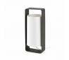 Lampes Faro LULA G Lampes de bureaux noirs 1xE27 MAX 20W