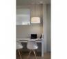 Suspensions Faro FUSTA Suspensions blancs E27 20W