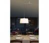 Suspensions Faro FUSTA Suspensions blancs E27 20W