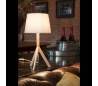 Lampes Faro HAT Lampes de bureaux blancs 1xE14 MAX 40W