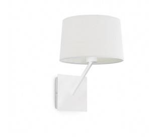 Appliques Faro HANDY Appliques blancs 1XE27 20W