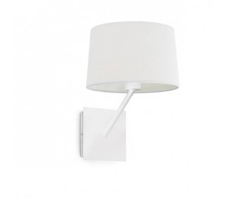 Appliques Faro HANDY Appliques blancs 1XE27 20W