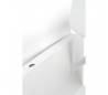 Appliques Faro HANDY Appliques blancs droite 1XE27 20W USB LED 3W