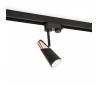 Projecteurs Faro LAO Projecteurs noirs/cuivre LED 4,5W 3000K