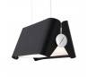 Suspensions Faro PAPILLON Suspensions-P noirs 2xE27 20W