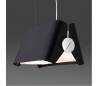 Suspensions Faro PAPILLON Suspensions-P noirs 2xE27 20W