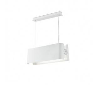 Suspensions Faro PAPILLON Suspensions-G blancs 1xT5 14W