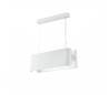 Suspensions Faro PAPILLON Suspensions-G blancs 1xT5 14W