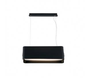 Suspensions Faro PAPILLON Suspensions-G noirs 1xT5 14W
