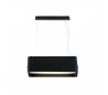 Suspensions Faro PAPILLON Suspensions-G noirs 1xT5 14W