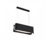 Suspensions Faro PAPILLON Suspensions-G noirs 1xT5 14W