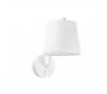 Appliques Faro BERNI Appliques blancs E27 20W