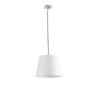 Suspensions Faro ESSENTIAL Suspensions nickel E27 60W