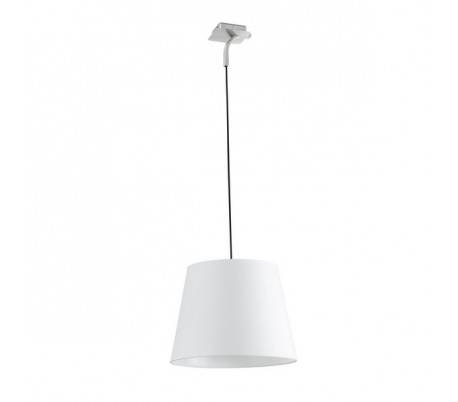 Suspensions Faro ESSENTIAL Suspensions nickel E27 60W