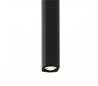 Suspensions Faro LISE Suspensions noirs LED 6W 2700K