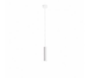 Suspensions Faro ORA Suspensions blancs/blancs LED 4W 3000K