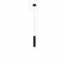 Suspensions Faro ORA Suspensions noirs/noirs LED 4W 3000K