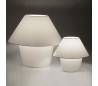 Lampes Faro VERSUS-G Lampes de bureaux blancs 1xE27 60w