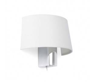 Appliques Faro HOTEL Appliques blancs 1L E27 15W