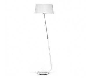 Lampes Faro HOTEL Lampadaires blancs 1L E27 20W