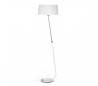 Lampes Faro HOTEL Lampadaires blancs 1L E27 20W