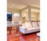 Lampes Faro HOTEL Lampadaires blancs 1L E27 20W
