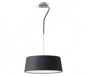 Suspensions Faro HOTEL Suspensions noirs 3L E27 20W