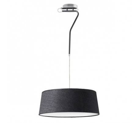 Suspensions Faro HOTEL Suspensions noirs 3L E27 20W