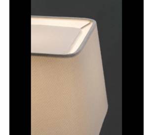 Appliques Faro SWEET Appliques blancs 1xE27 15W