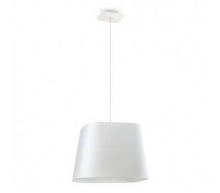 Suspensions Faro SWEET Suspensions blancs 1 E27 20W