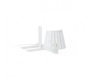 Appliques Faro MIX Appliques étagère blancs 1 E14 60W