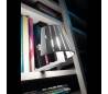 Appliques Faro MIX Appliques étagère blancs 1 E14 60W
