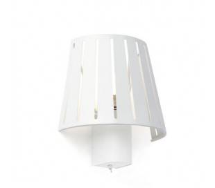 Appliques Faro MIX Appliques blancs 1 E27 60W