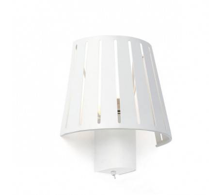 Appliques Faro MIX Appliques blancs 1 E27 60W