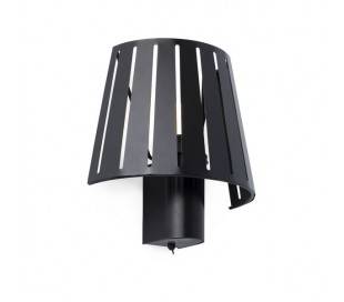 Appliques Faro MIX Appliques noirs 1 E27 60W
