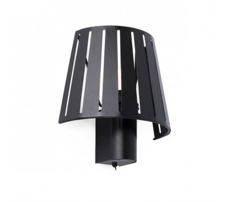 Appliques Faro MIX Appliques noirs 1 E27 60W