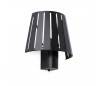 Appliques Faro MIX Appliques noirs 1 E27 60W