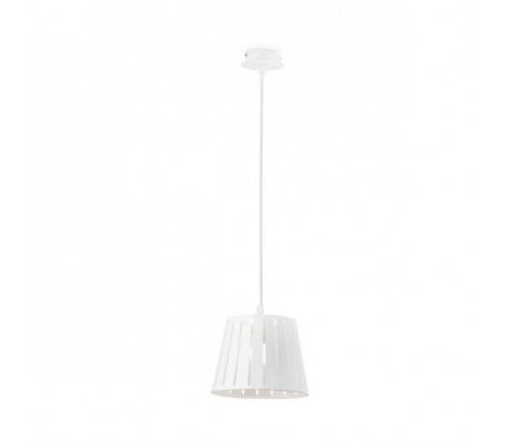 Suspensions Faro MIX Suspensions blancs 1 E14 60W 215MM