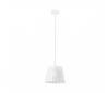 Suspensions Faro MIX Suspensions blancs 1 E14 60W 215MM