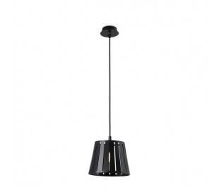 Suspensions Faro MIX Suspensions noirs 1 E14 60W 215MM