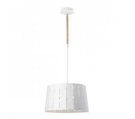 Suspensions Faro MIX Suspensions blancs 2 E27 60W 445MM
