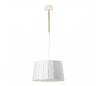 Suspensions Faro MIX Suspensions blancs 2 E27 60W 445MM