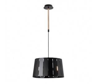 Suspensions Faro MIX Suspensions noirs 2 E27 60W 445MM