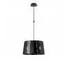 Suspensions Faro MIX Suspensions noirs 2 E27 60W 445MM