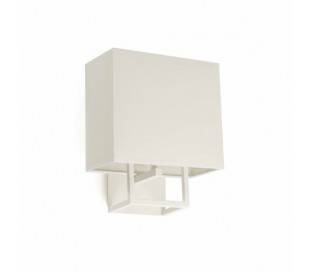 Appliques Faro VESPER Appliques blancs 1xE14 20W