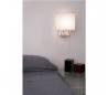 Appliques Faro VESPER Appliques blancs 1xE14 20W