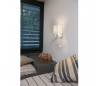 Appliques Faro VESPER Appliques blancs E14 20W LECTOR LED