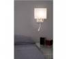 Appliques Faro VESPER Appliques blancs E14 20W LECTOR LED