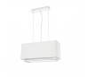 Suspensions Faro VESPER Suspensions blancs 60 CM 2XE27 20W