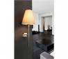 Appliques Faro SABANA Appliques nickel 1 X E27 MAX. 15W